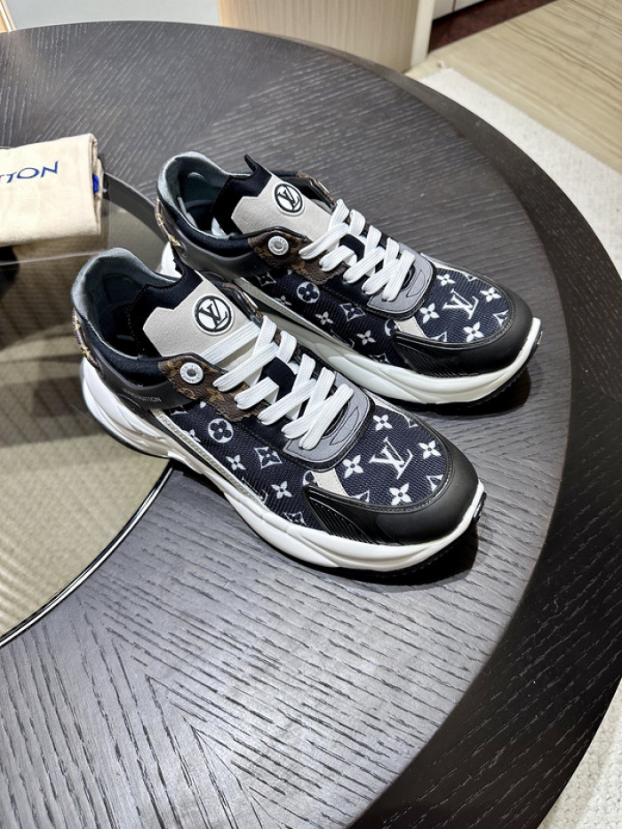 LUSV SNEAKERS