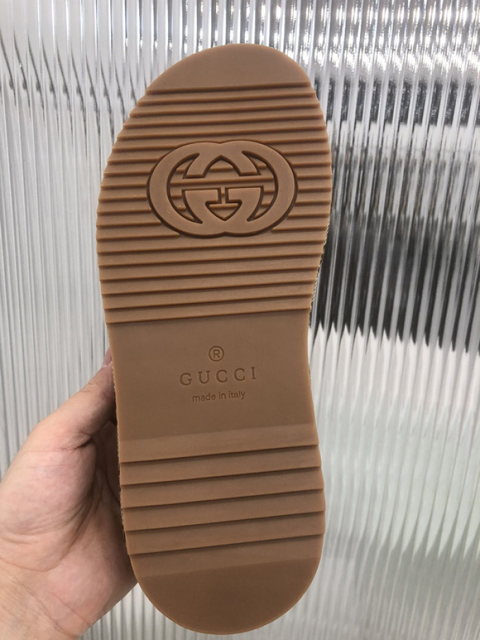GCI GG Slide Sandal