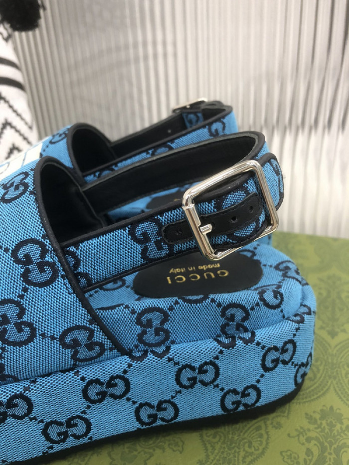 GCI GG Slide Sandal