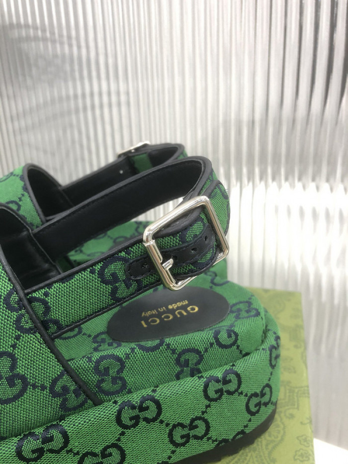 GCI GG Slide Sandal
