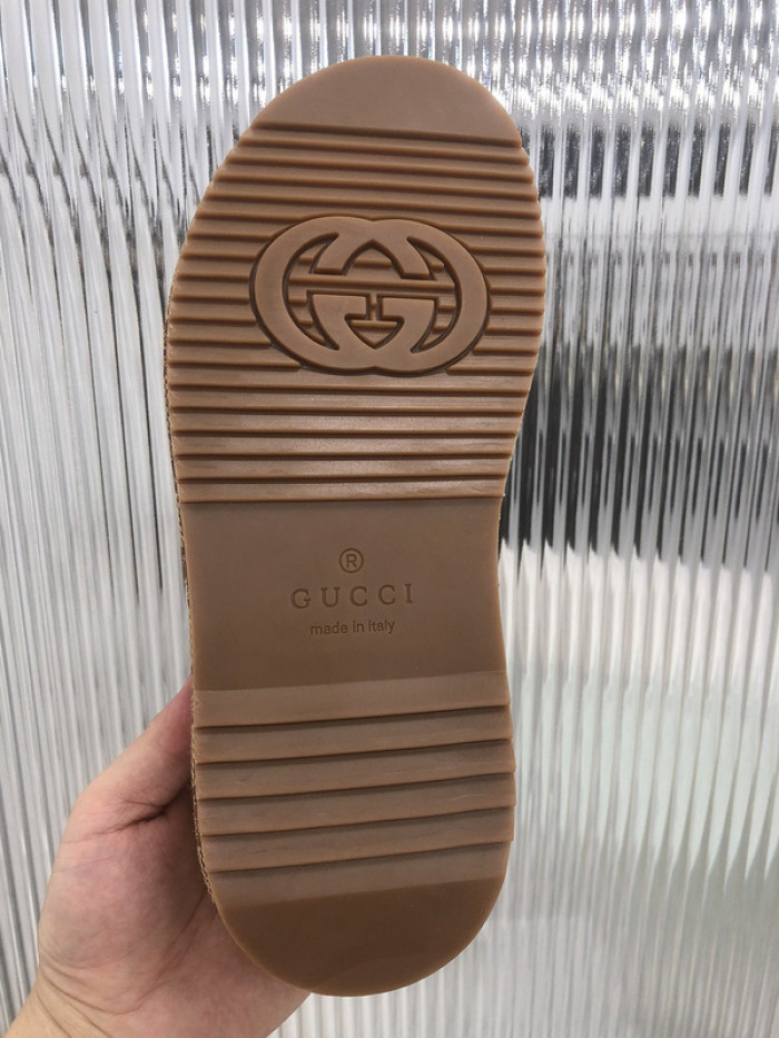 GCI GG Slide Sandal