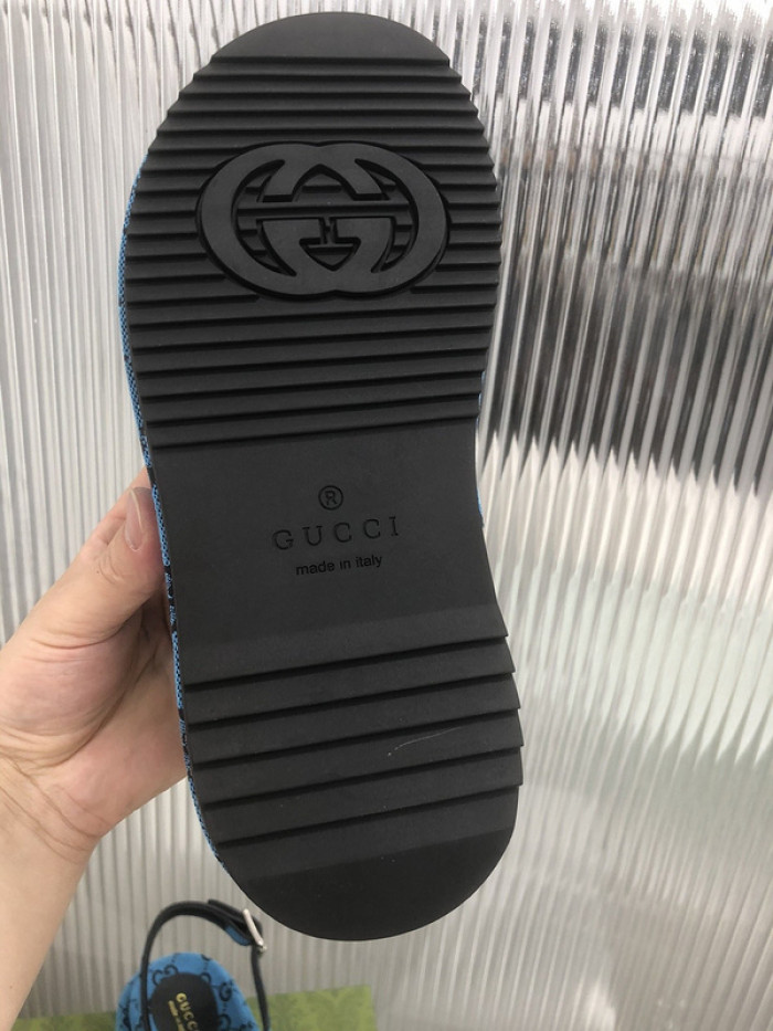 GCI GG Slide Sandal