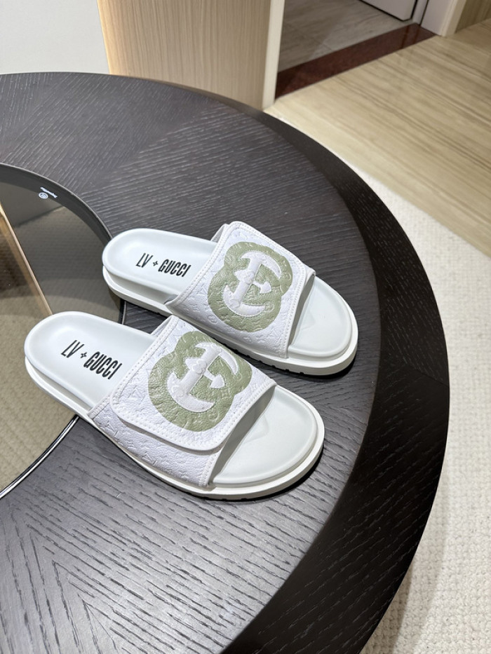 GCI GG Slide Sandal