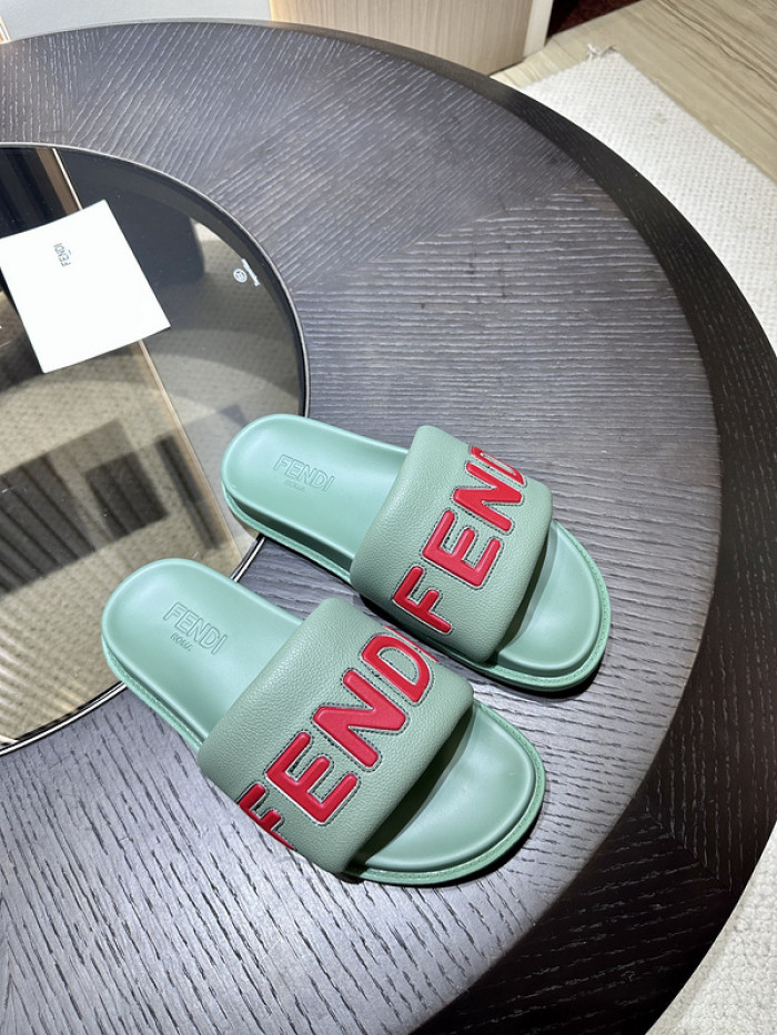 F**di sandal