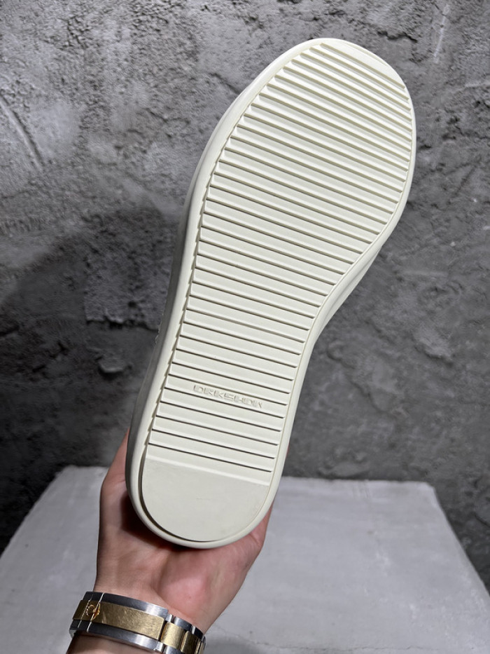 RICK OWENS