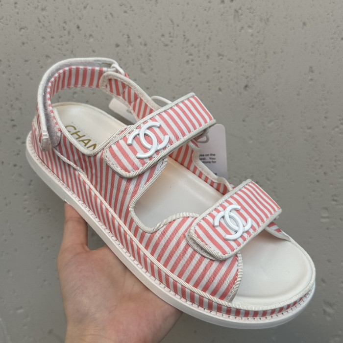 CN Slide Sandal