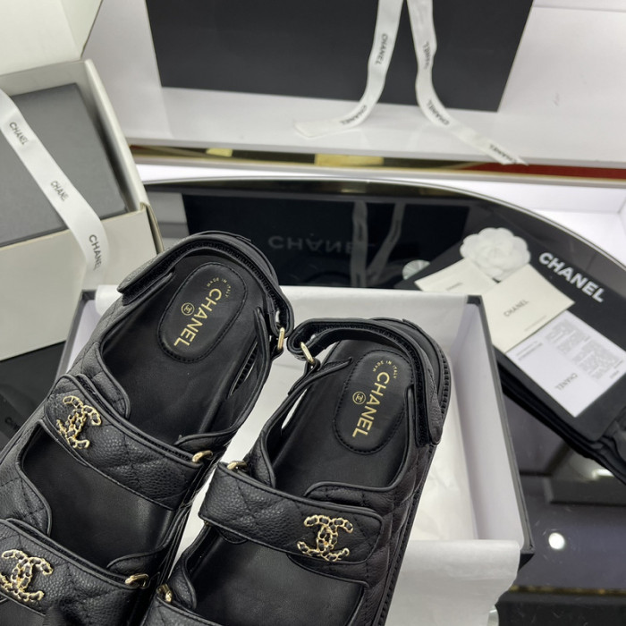CN Slide Sandal