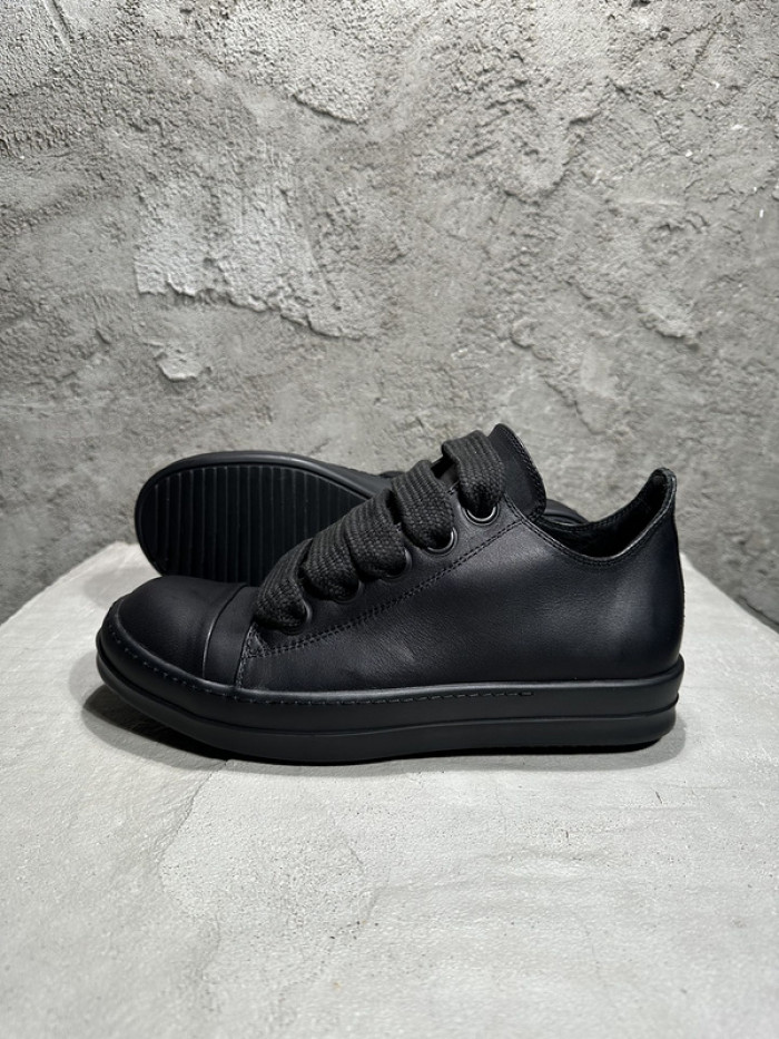 RICK OWENS