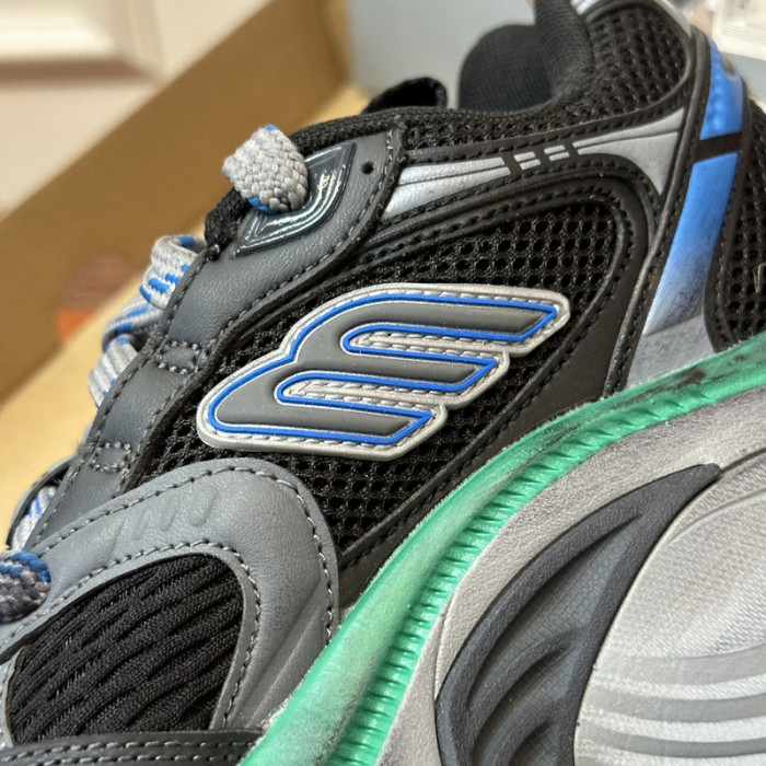 BALCIA 3XL SNEAKER