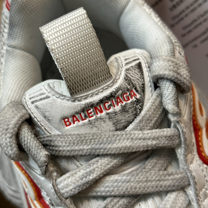BALCIA 3XL SNEAKER
