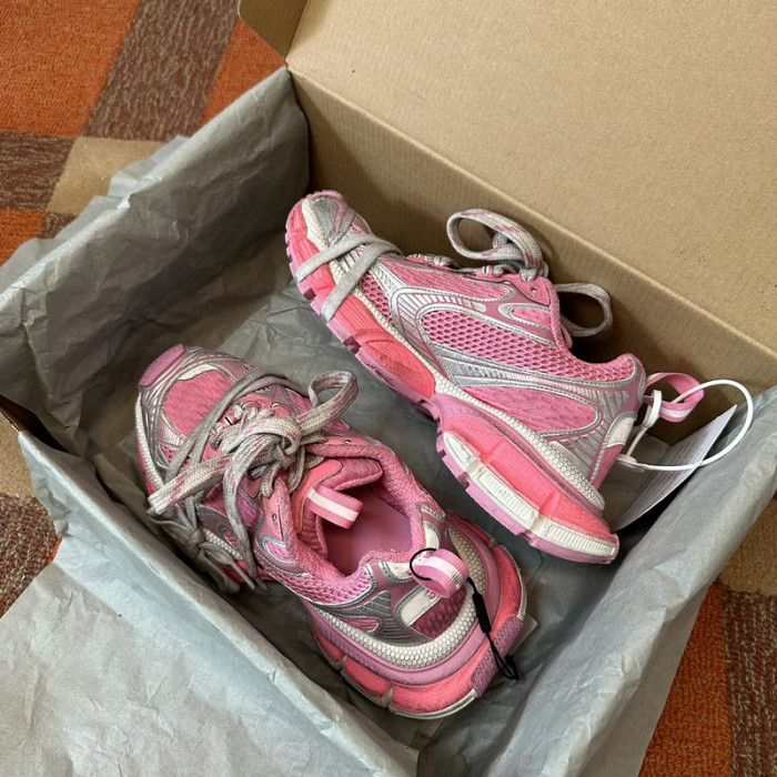 BALCIA 3XL SNEAKER