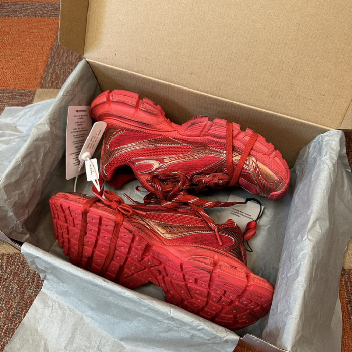 BALCIA 3XL SNEAKER