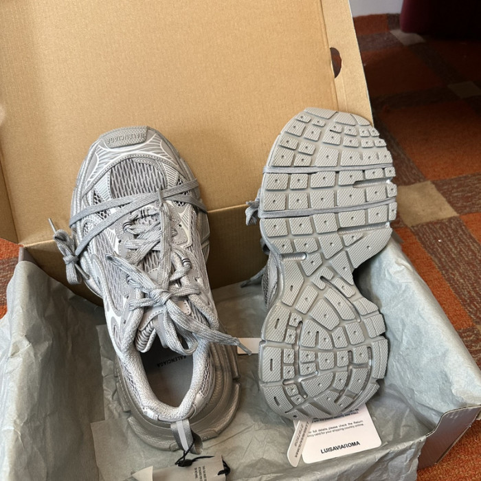 BALCIA 3XL SNEAKER