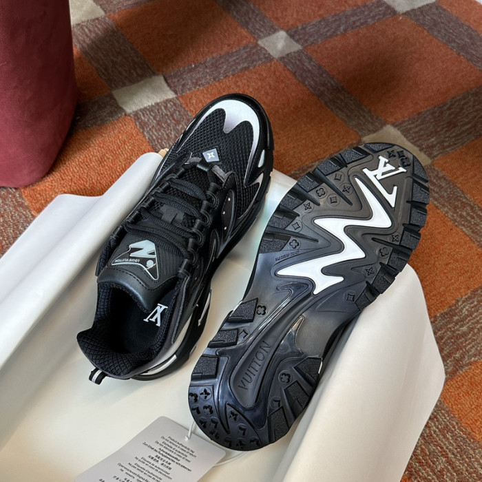 LUSV SNEAKERS