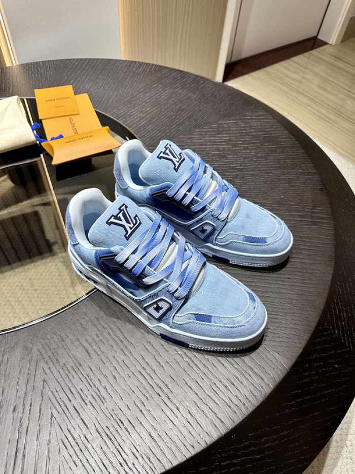 LUSV SNEAKERS