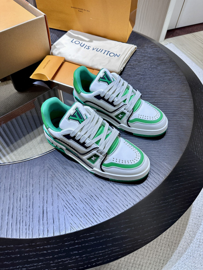 LUSV SNEAKERS