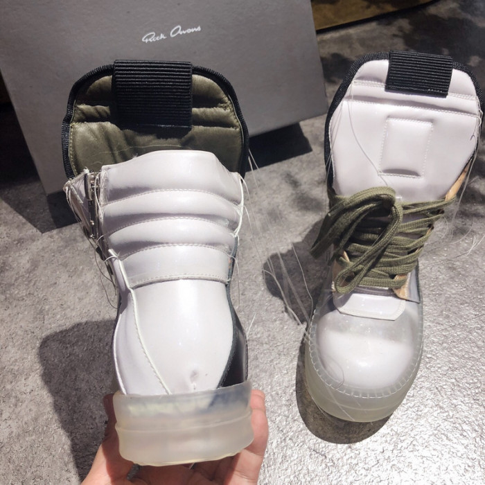 RICK OWENS