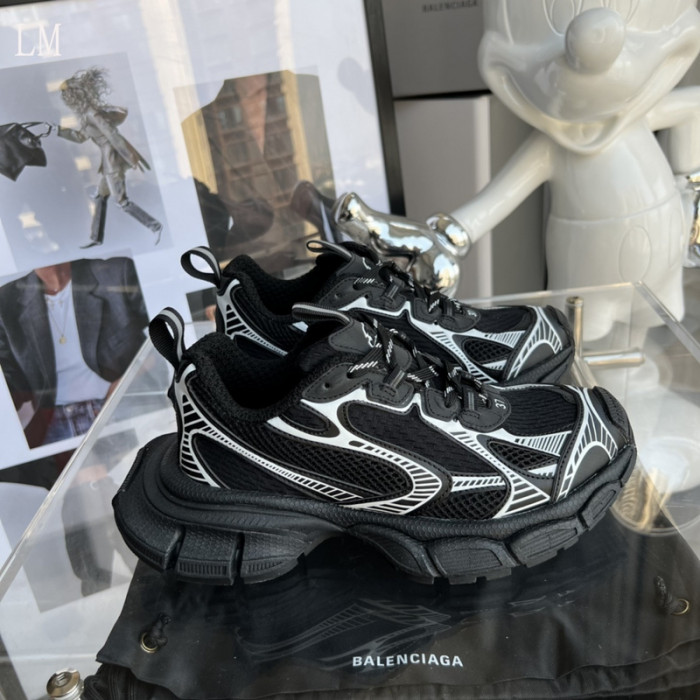 BALCIA 3XL SNEAKER