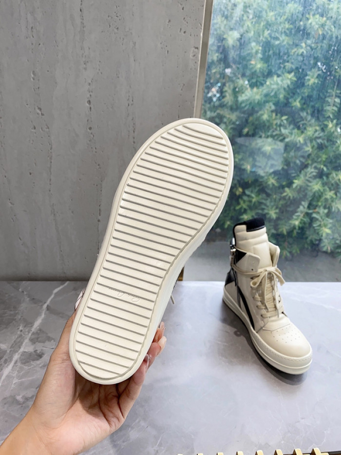 RICK OWENS