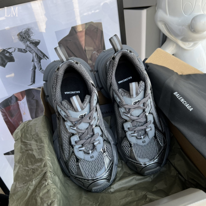 BALCIA 3XL SNEAKER
