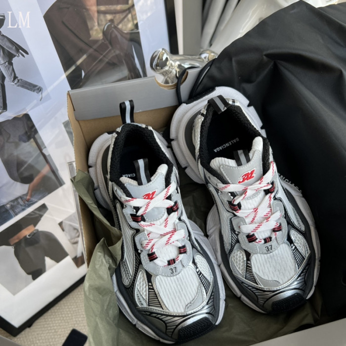 BALCIA 3XL SNEAKER