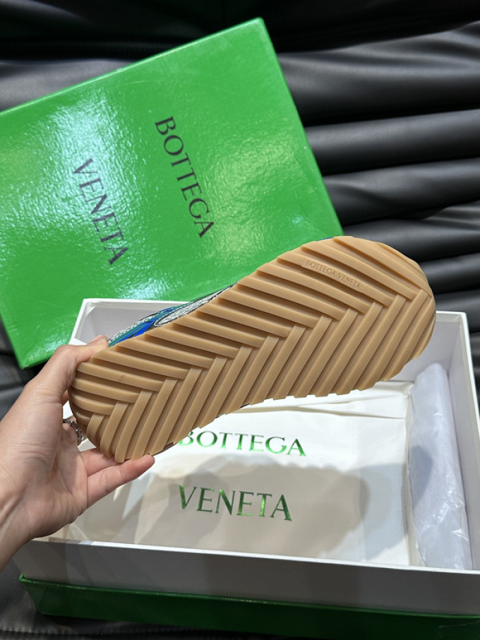 Bo*te*ga ve*ne*ta orbit sneaker
