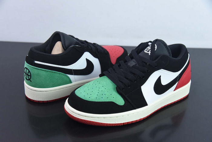 Air Jordan 1 Low 