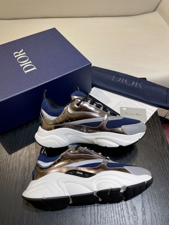 DOR B22 SNEAKERS