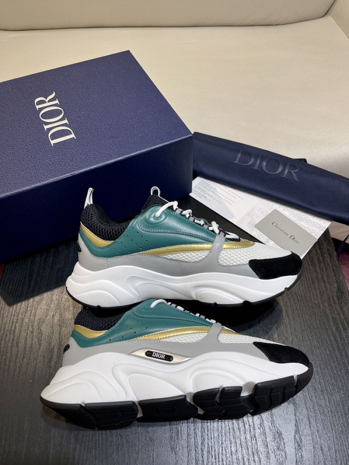 DOR B22 SNEAKERS