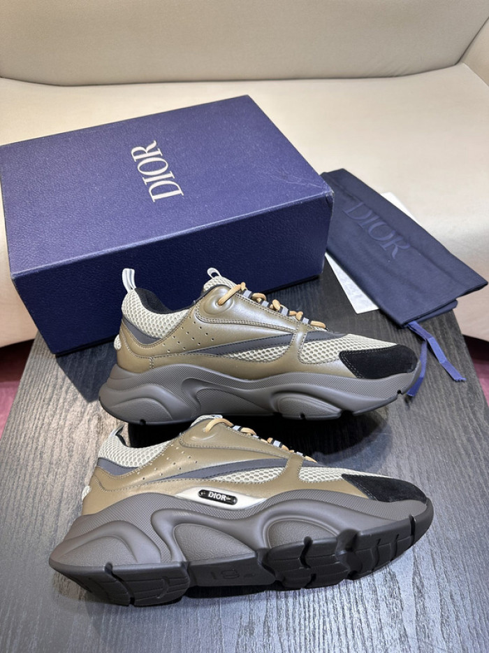 DOR B22 SNEAKERS