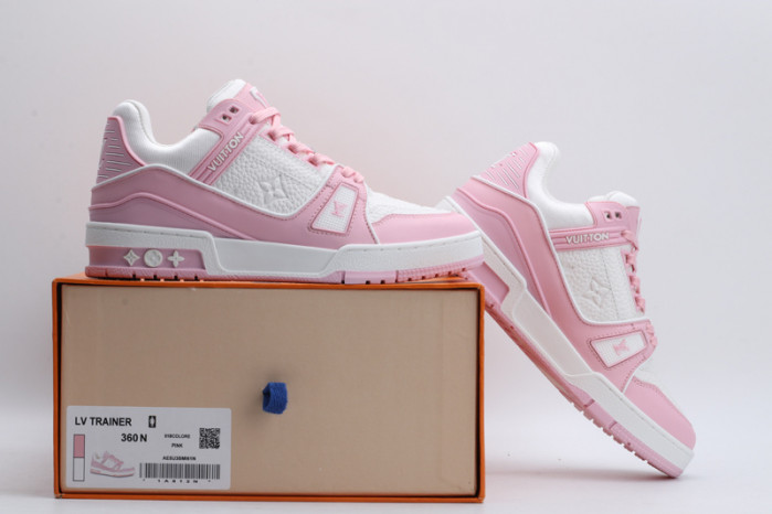 LUSV SNEAKERS