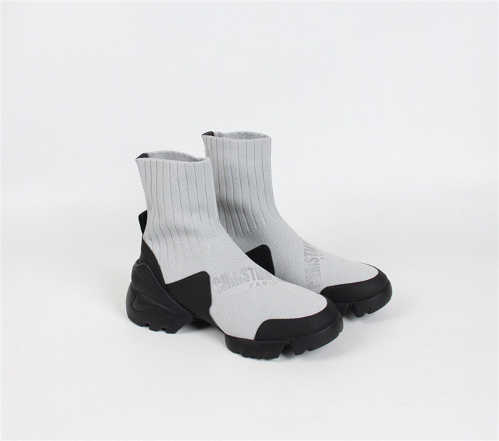 DOR BOOT