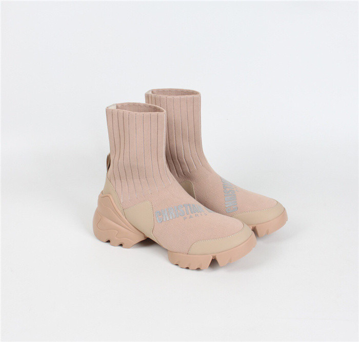 DOR BOOT
