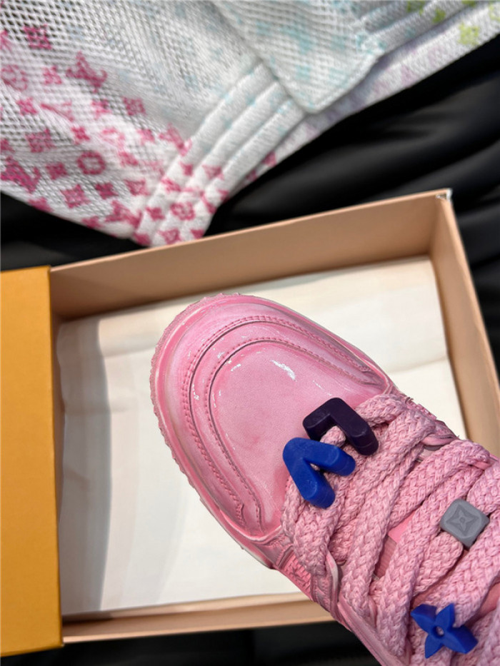 LUSV SNEAKERS