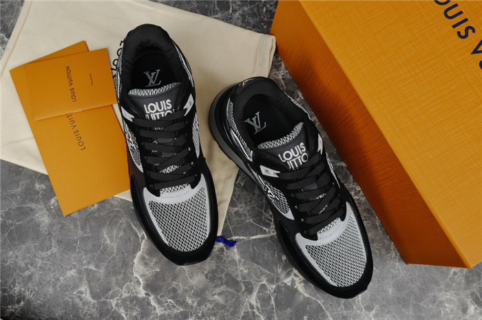 LUSV SNEAKERS