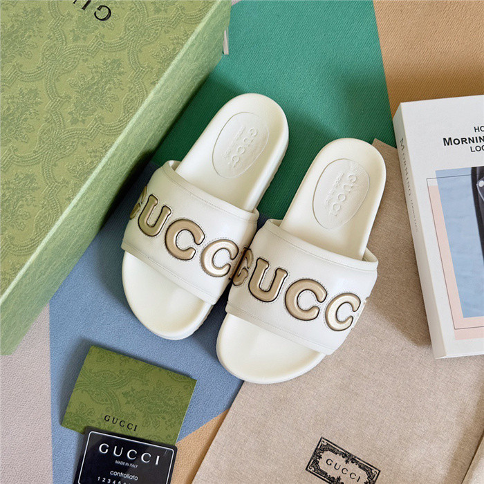 GCI GG Slide Sandal
