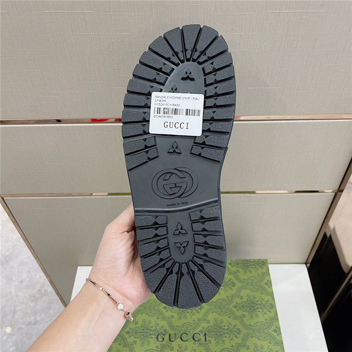 GCI GG Slide Sandal