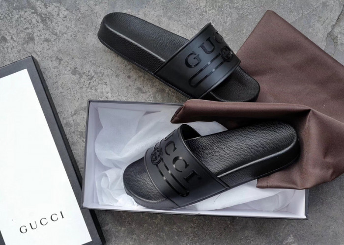 GCI GG Slide Sandal