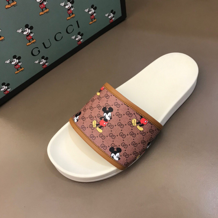 GCI GG Slide Sandal