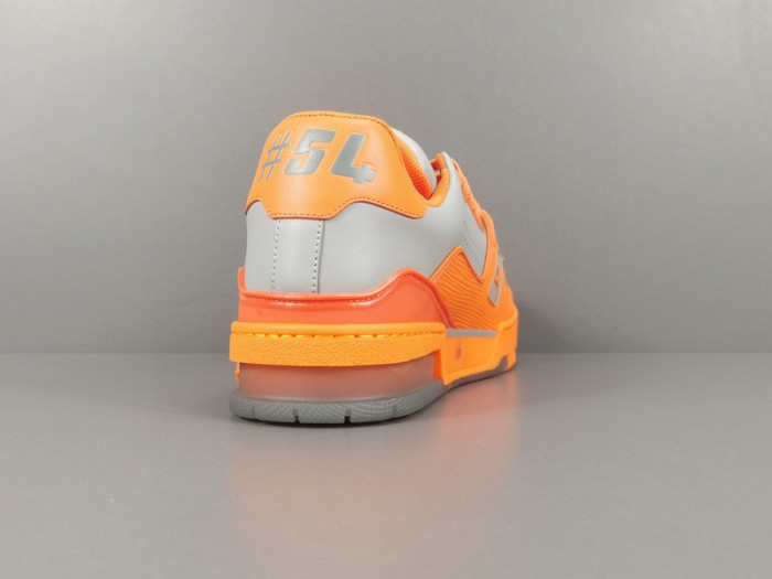 LUSV SNEAKERS