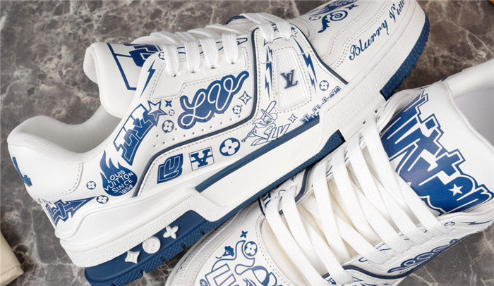 LUSV SNEAKERS