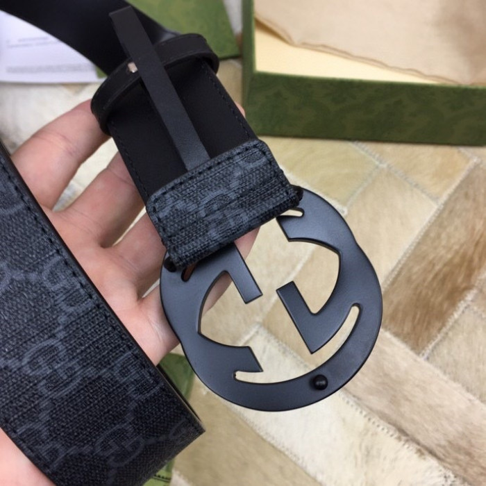 G*u*i* belt 40mm