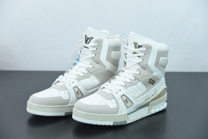 LUSV SNEAKERS