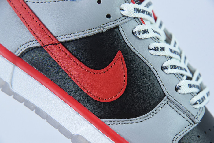 Nike Dunk Low Clark Atlanta University - DR6189-001