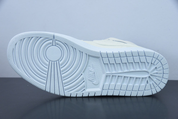 Air Jordan 1 Mid “Sanddrift” DM9126-104