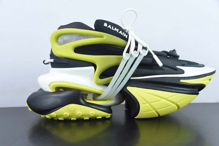 Balmain Shoes