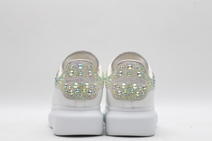 ALEXMQ Sneakers