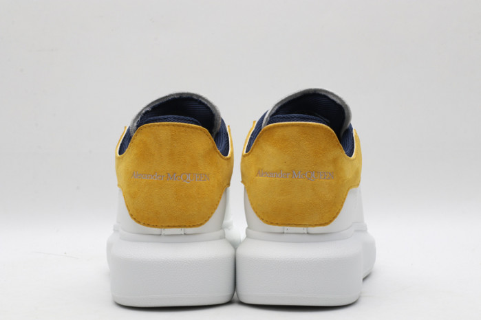ALEXMQ Sneakers