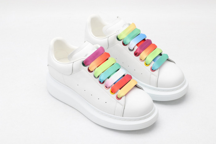 ALEXMQ Sneakers