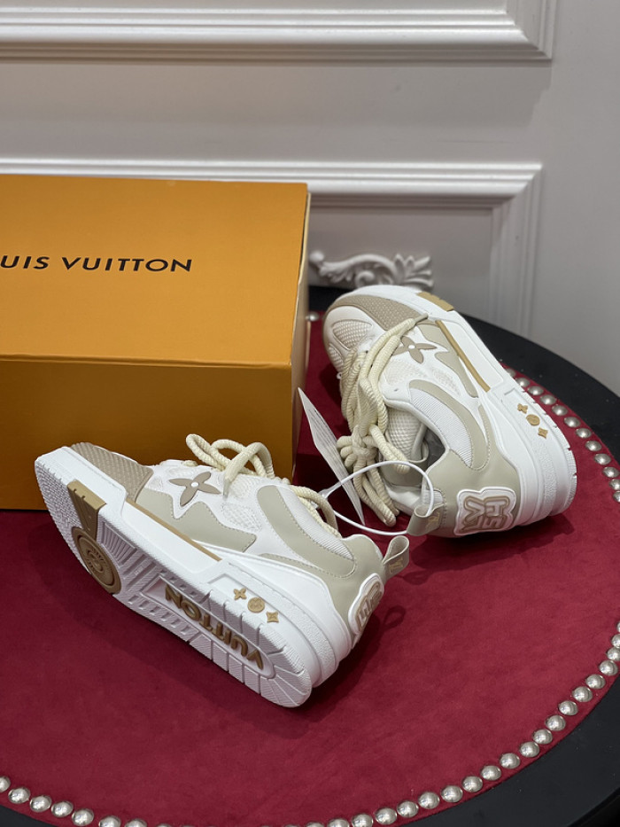 LUSV SNEAKERS
